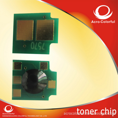 Q7570 Toner Cartridge Chip for HP Laserjet M5025mfp/M5035mfp